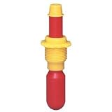 Justrite 400-08530: Drum Fill Gauges
