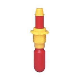 Justrite 400-08530: Drum Fill Gauges