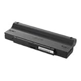 Sony VAIO Large Capacity Battery Compatible with the SZ600, AR500 and CR Series Notebooks