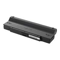 Sony VAIO Large Capacity Battery Compatible with the SZ600, AR500 and CR Series Notebooks