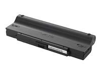 Sony VAIO Large Capacity Battery Compatible with the SZ600, AR500 and CR Series Notebooks