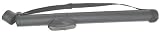 1x1 Hard Pool Cue Billiard Stick Carrying Case, Black