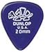 JIM DUNLOP DELRIN STD/200