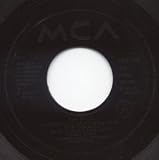 SOMETIMES LOVE JUST AINT ENOUGH 7 INCH (7" VINYL 45) UK MCA 1992