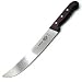 10 Curved Cimeter Knife with Rosewood Handle (13-0052) Category: Cimeter