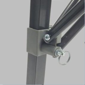 GO Hybrid leg slider 