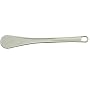 Paderno World Cuisine composite spatula, 11 7/8"