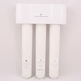 Water Factory Cuno SQC 3 HF Filters