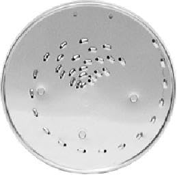 DLC - 034 Shredding Disk by Cuisinart