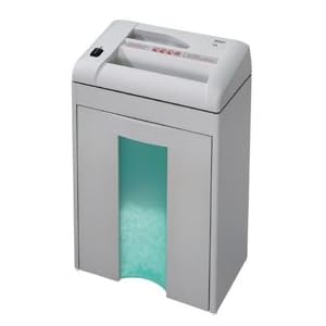 DestroyIt 2260 Cross-Cut Shredder