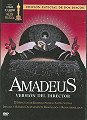 AMADEUS [NTSC/REGION 4 DVD. Import-Latin America] - Spanish subtitles special edition 2 discs