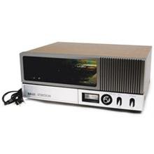 Solarcon Mobile Base Power Supply Cabinet