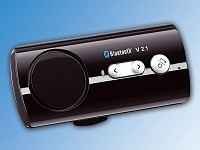 Bluetooth Handy-Freisprecher 