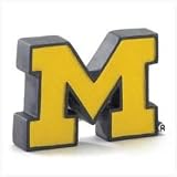 University Of Michigan Mega Magnet