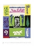 Henri Matisse (64 x 48 cm) 2009 - Henri Matisse