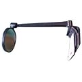 Third Eye Foam Helmet Mount Bicycle Mirror