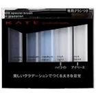 Kanebo KATE Gradical Eyes Shadow 2010 NEW BU-1