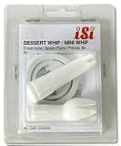 Produkt-Bild: iSi Ersatzteilset Dessert/Mini Whip