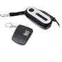 RPS Deluxe Wireless Radio Remote Release for Canon EOS Rebel XT/XTI/XSi/T1i, Pentax K10D/K100D, Contax 645 and Hasselblad H Series Cameras (2.5 Mini Plug)