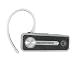 Electronics : Motorola H780 - Headset ( over-the-ear ) - wireless - Bluetooth - carbon fiber