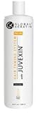 Global Keratin Resistant Chocolate 33.8oz Hair Taming System with Juvexin
