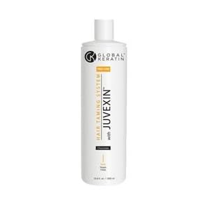 Global Keratin Hair Taming System review