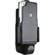 Case-Mate IPFLIP-PB Holster Combo Flip Case for iPhone (Phantom Black)