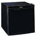 Danby 1.7 cu. ft. Compact Refrigerator - Black