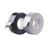 Gaffa Tape - Black - 853.501 -