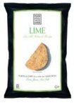 Fst Good Lime Tortilla Chips (12x5.5 OZ)