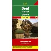 Geneve: FBC.527 (City Map)