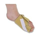 Soft Toe Splint - Left, Small