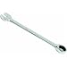 GearWrench 9022 11/16-Inch Combination Ratcheting Wrench