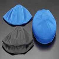 【クリックで詳細表示】ヘルメットインナー[緑](2枚入) EA998AX-1