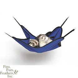 Childrens Toyshop  Pet Supplies : Ferret Hammock