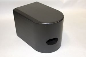 Horizon Tsc3 End Cap Right