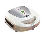Palson Dakota toasted sandwich maker 2 slices - White  from Palson