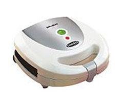 Palson Dakota Sandwich-Toaster
