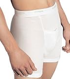Munsingwear Comfort Kangaroo Pouch Boxer Brief 2-Pack - mw07-2