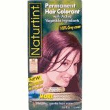 Naturtint Hair Hair Color fl Oz