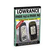 Bennett Marine Video N2342DVD DVD, Lowrance Ifinder H20 & Pro