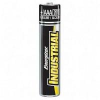 EVEREADY Industrial Alkaline Batteries, AAA, 24/pack (Case of 6)