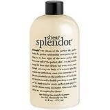 Philosophy Shear Splendor Restorative Shampoo 16oz