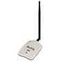 Alfa AWUS036NHR - 2000mW � gain �lev� 2W 802.11 B / G / N Wireless USB Adapter - Wireless-N Wi-Fi 150Mbps 802.11m - 2.4 GHz - 5 dBi antenne - Long Range - Chipset Realtek - le plus fort sur   le march� - derni�re version