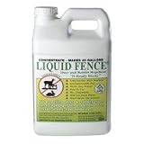 Liquid Fence Concentrate, 2.5 Gal