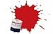 Humbrol Acrylic Paint, Red