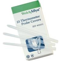 Welch-Allyn Disposable Probe Covers for SureTemp Plus 690 Thermometer - Qty of 250