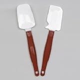 High Heat Spoon Scraper 9.5
