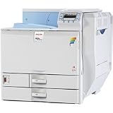 Ricoh Aficio SP C811DN - 402818
