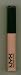 NYX Cosmetics Mega Shine Lip Gloss #101A Sugar Pie
